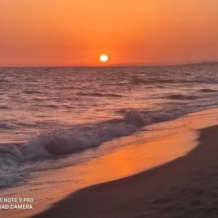 Calabria Collina Di Scilla Casale Ostello1800 Self Service Giardino Stanze E Per Famiglie Coppie E Single Pzza S Gaetano 16
