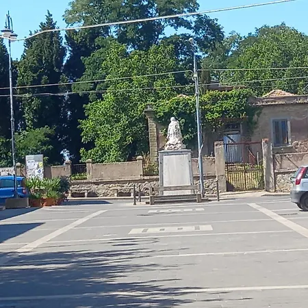 Calabria Collina Di Scilla Casale Ostello1800 Self Service Giardino Stanze E Per Famiglie Coppie E Single Pzza S Gaetano 16