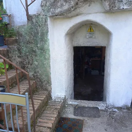 Vakantiehuis Calabria Collina Di Scilla Casale Ostello1800 Self Service Giardino Stanze E Per Famiglie Coppie E Single Pzza S Gaetano 16