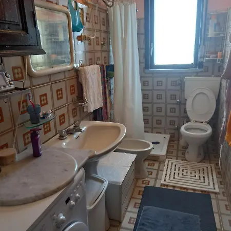 Ferienhaus Calabria Collina Di Scilla Casale Ostello1800 Self Service Giardino Stanze E Per Famiglie Coppie E Single Pzza S Gaetano 16 *