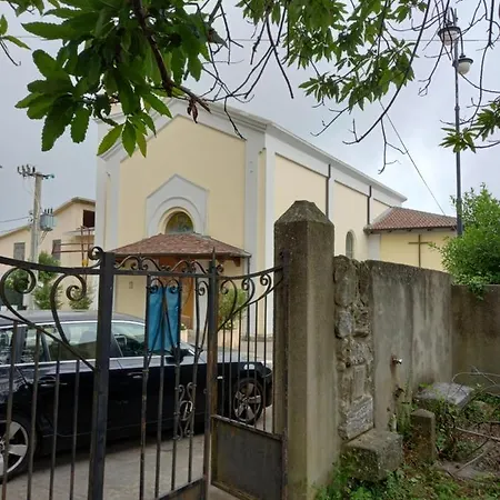 Calabria Collina Di Scilla Casale Ostello1800 Self Service Giardino Stanze E Per Famiglie Coppie E Single Pzza S Gaetano 16 Vakantiehuis Melia