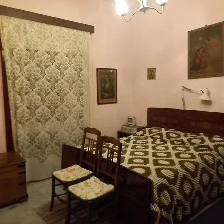 Calabria Collina Di Scilla Casale Ostello1800 Self Service Giardino Stanze E Per Famiglie Coppie E Single Pzza S Gaetano 16 *