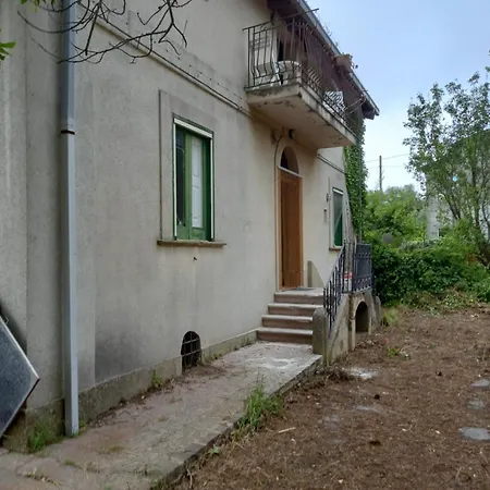 Calabria Collina Di Scilla Casale Ostello1800 Self Service Giardino Stanze E Per Famiglie Coppie E Single Pzza S Gaetano 16 * Melia