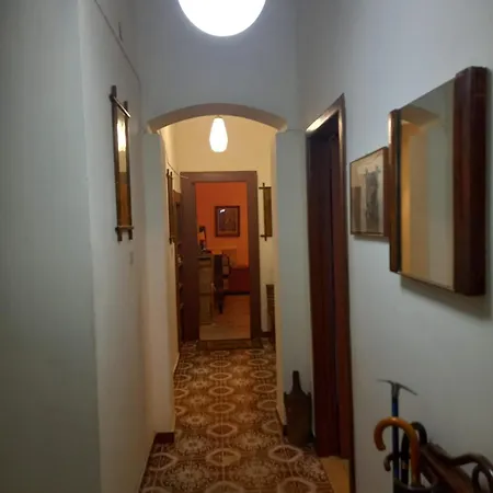 Calabria Collina Di Scilla Casale Ostello1800 Self Service Giardino Stanze E Per Famiglie Coppie E Single Pzza S Gaetano 16