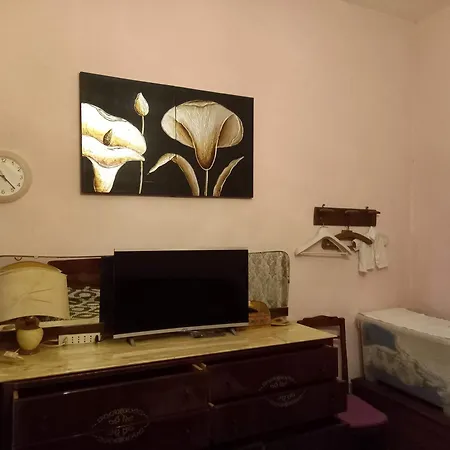 Calabria Collina Di Scilla Casale Ostello1800 Self Service Giardino Stanze E Per Famiglie Coppie E Single Pzza S Gaetano 16 Ferienhaus