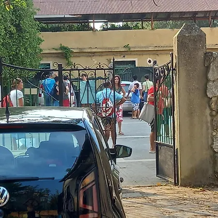 Vakantiehuis Calabria Collina Di Scilla Casale Ostello1800 Self Service Giardino Stanze E Per Famiglie Coppie E Single Pzza S Gaetano 16