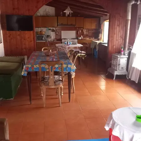 Calabria Collina Di Scilla Casale Ostello1800 Self Service Giardino Stanze E Per Famiglie Coppie E Single Pzza S Gaetano 16 Ferienhaus *