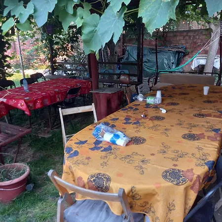 Vakantiehuis Calabria Collina Di Scilla Casale Ostello1800 Self Service Giardino Stanze E Per Famiglie Coppie E Single Pzza S Gaetano 16 *