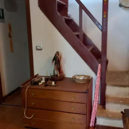 Calabria Collina Di Scilla Casale Ostello1800 Self Service Giardino Stanze E Per Famiglie Coppie E Single Pzza S Gaetano 16 *