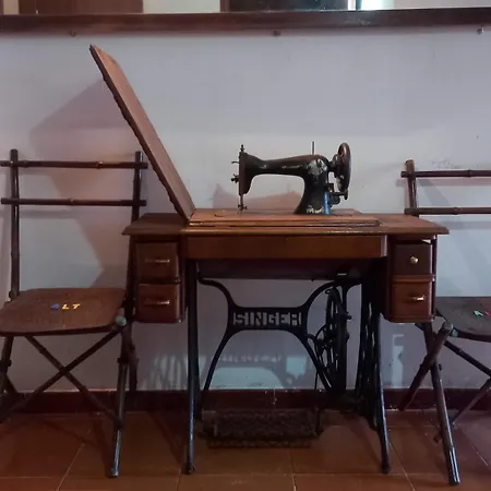 Calabria Collina Di Scilla Casale Ostello1800 Self Service Giardino Stanze E Per Famiglie Coppie E Single Pzza S Gaetano 16