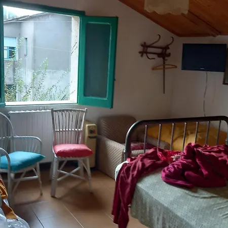 Vakantiehuis Calabria Collina Di Scilla Casale Ostello1800 Self Service Giardino Stanze E Per Famiglie Coppie E Single Pzza S Gaetano 16