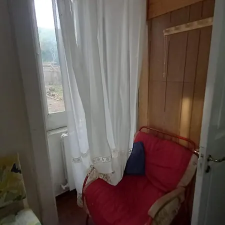 Calabria Collina Di Scilla Casale Ostello1800 Self Service Giardino Stanze E Per Famiglie Coppie E Single Pzza S Gaetano 16 Vakantiehuis *