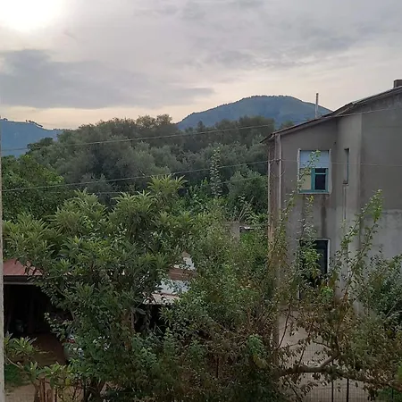 Ferienhaus Calabria Collina Di Scilla Casale Ostello1800 Self Service Giardino Stanze E Per Famiglie Coppie E Single Pzza S Gaetano 16 *