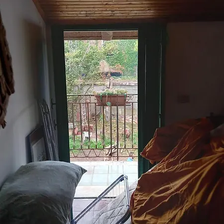 Calabria Collina Di Scilla Casale Ostello1800 Self Service Giardino Stanze E Per Famiglie Coppie E Single Pzza S Gaetano 16 *