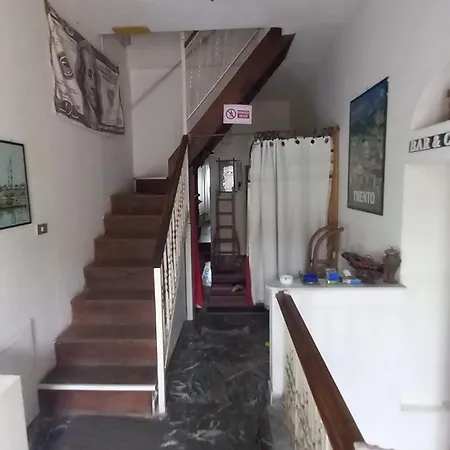 Calabria Collina Di Scilla Casale Ostello1800 Self Service Giardino Stanze E Per Famiglie Coppie E Single Pzza S Gaetano 16 * Melia