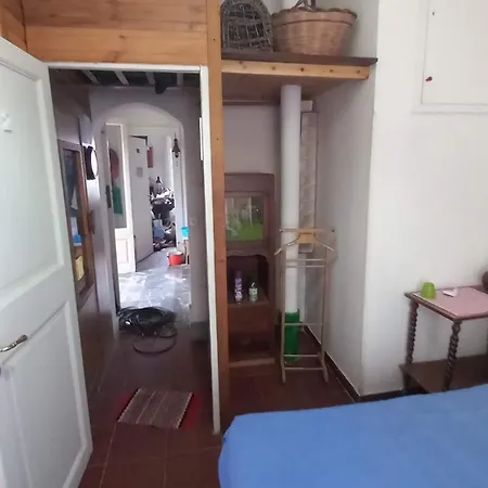 Calabria Collina Di Scilla Casale Ostello1800 Self Service Giardino Stanze E Per Famiglie Coppie E Single Pzza S Gaetano 16