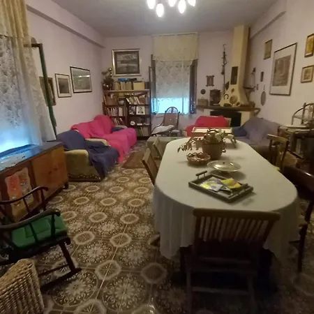 Vakantiehuis Calabria Collina Di Scilla Casale Ostello1800 Self Service Giardino Stanze E Per Famiglie Coppie E Single Pzza S Gaetano 16