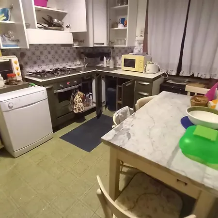 Calabria Collina Di Scilla Casale Ostello1800 Self Service Giardino Stanze E Per Famiglie Coppie E Single Pzza S Gaetano 16 Ferienhaus *