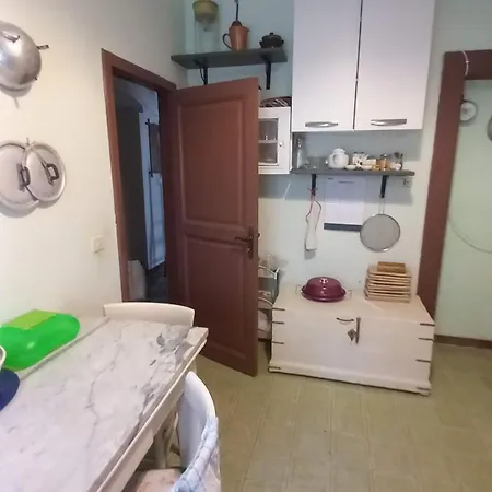 Vakantiehuis Calabria Collina Di Scilla Casale Ostello1800 Self Service Giardino Stanze E Per Famiglie Coppie E Single Pzza S Gaetano 16 *