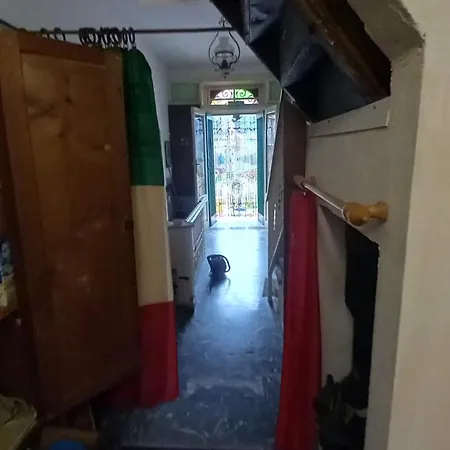 Calabria Collina Di Scilla Casale Ostello1800 Self Service Giardino Stanze E Per Famiglie Coppie E Single Pzza S Gaetano 16 Ferienhaus