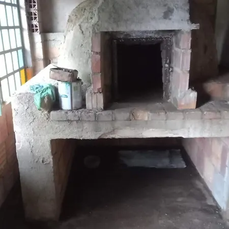 Calabria Collina Di Scilla Casale Ostello1800 Self Service Giardino Stanze E Per Famiglie Coppie E Single Pzza S Gaetano 16 Vakantiehuis *