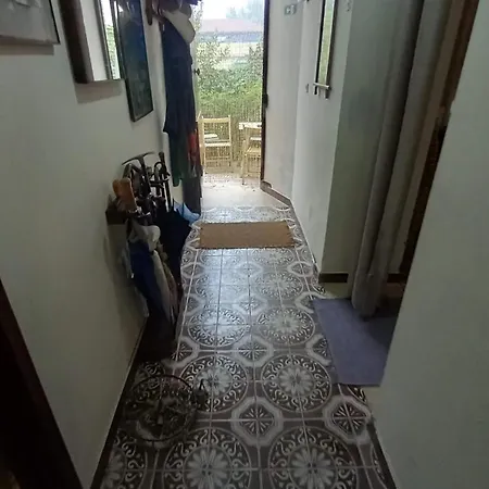 Ferienhaus Calabria Collina Di Scilla Casale Ostello1800 Self Service Giardino Stanze E Per Famiglie Coppie E Single Pzza S Gaetano 16 *