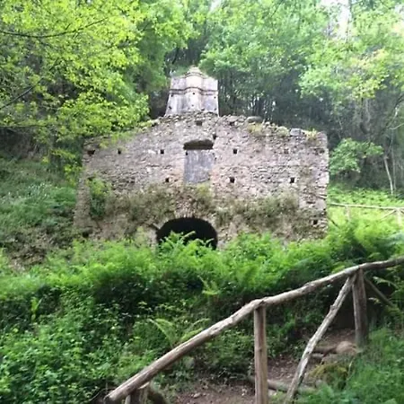 Ferienhaus Calabria Collina Di Scilla Casale Ostello1800 Self Service Giardino Stanze E Per Famiglie Coppie E Single Pzza S Gaetano 16 Melia