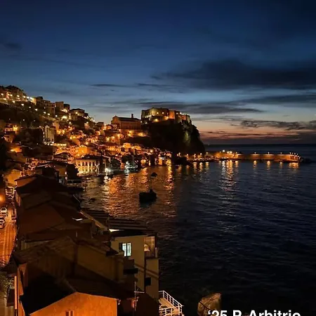 Vakantiehuis Calabria Collina Di Scilla Casale Ostello1800 Self Service Giardino Stanze E Per Famiglie Coppie E Single Pzza S Gaetano 16 Melia