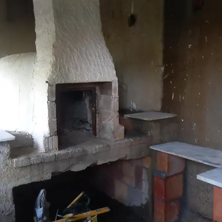 Calabria Collina Di Scilla Casale Ostello1800 Self Service Giardino Stanze E Per Famiglie Coppie E Single Pzza S Gaetano 16 Ferienhaus Melia