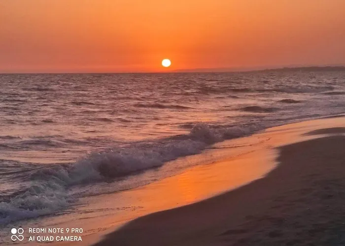 Calabria Collina Di Scilla Casale Ostello1800 Self Service Giardino Stanze E Per Famiglie Coppie E Single Pzza S Gaetano 16