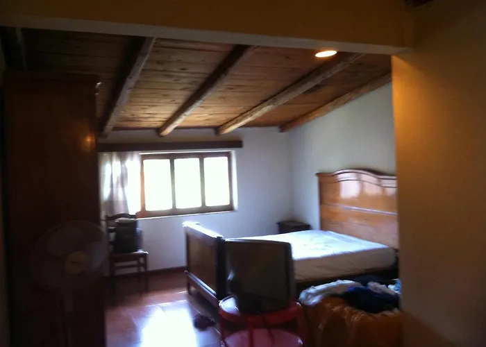 Calabria Collina Di Scilla Casale Ostello1800 Self Service Giardino Stanze E Per Famiglie Coppie E Single Pzza S Gaetano 16 *