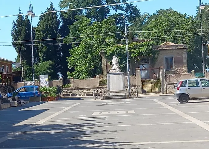 Calabria Collina Di Scilla Casale Ostello1800 Self Service Giardino Stanze E Per Famiglie Coppie E Single Pzza S Gaetano 16