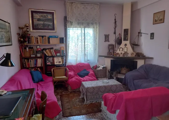 Calabria Collina Di Scilla Casale Ostello1800 Self Service Giardino Stanze E Per Famiglie Coppie E Single Pzza S Gaetano 16 Melia