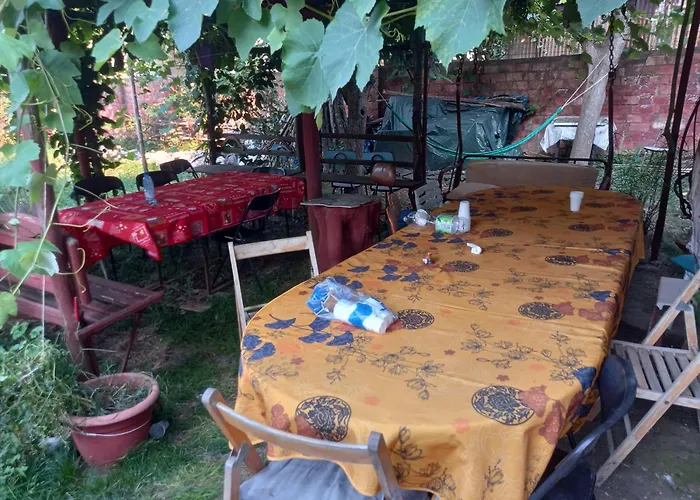 Casa de Férias Calabria Collina Di Scilla Casale Ostello1800 Self Service Giardino Stanze E Per Famiglie Coppie E Single Pzza S Gaetano 16 *