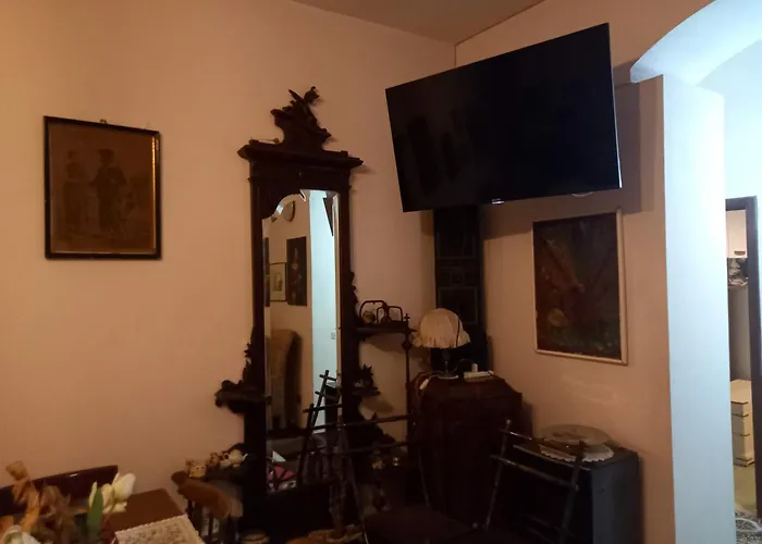 Casa de Férias Calabria Collina Di Scilla Casale Ostello1800 Self Service Giardino Stanze E Per Famiglie Coppie E Single Pzza S Gaetano 16 Melia