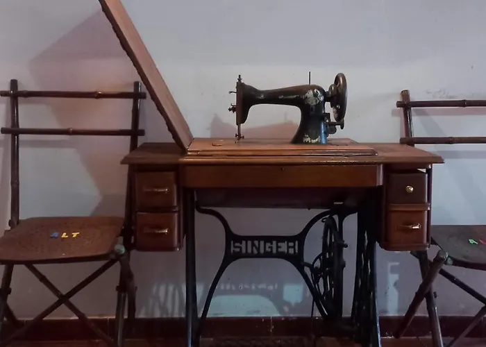 Calabria Collina Di Scilla Casale Ostello1800 Self Service Giardino Stanze E Per Famiglie Coppie E Single Pzza S Gaetano 16