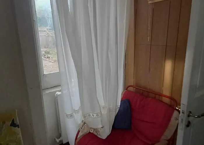 Calabria Collina Di Scilla Casale Ostello1800 Self Service Giardino Stanze E Per Famiglie Coppie E Single Pzza S Gaetano 16 Casa de Férias *