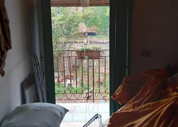 Calabria Collina Di Scilla Casale Ostello1800 Self Service Giardino Stanze E Per Famiglie Coppie E Single Pzza S Gaetano 16 *