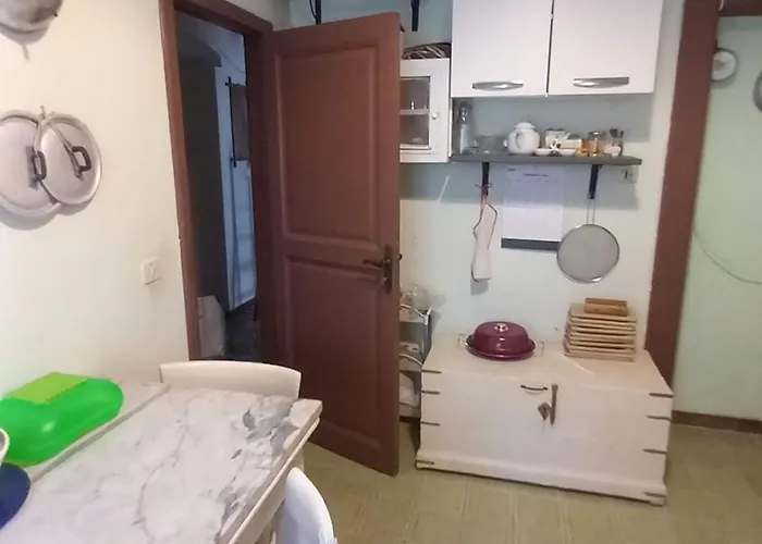 Casa de Férias Calabria Collina Di Scilla Casale Ostello1800 Self Service Giardino Stanze E Per Famiglie Coppie E Single Pzza S Gaetano 16 *