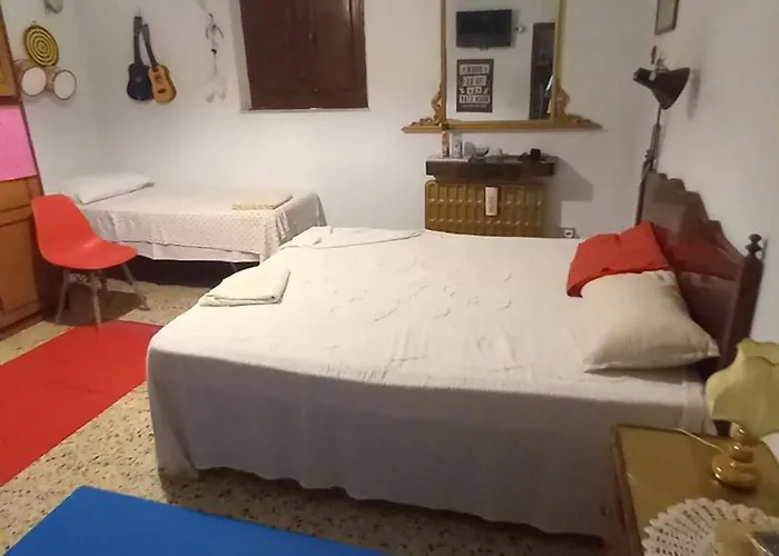 Casa de Férias Calabria Collina Di Scilla Casale Ostello1800 Self Service Giardino Stanze E Per Famiglie Coppie E Single Pzza S Gaetano 16