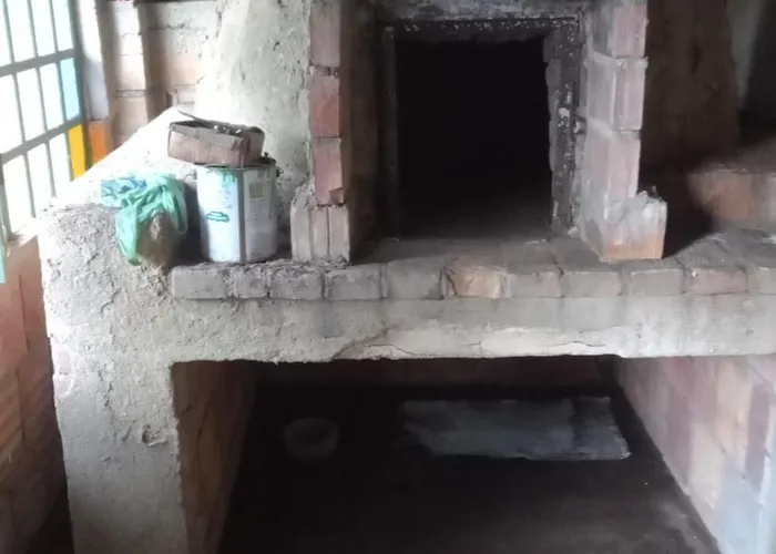 Calabria Collina Di Scilla Casale Ostello1800 Self Service Giardino Stanze E Per Famiglie Coppie E Single Pzza S Gaetano 16 Casa de Férias *