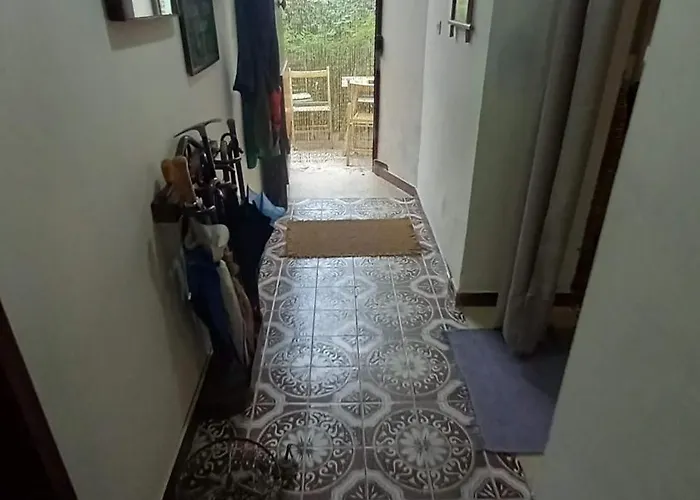 Casa de Férias Calabria Collina Di Scilla Casale Ostello1800 Self Service Giardino Stanze E Per Famiglie Coppie E Single Pzza S Gaetano 16 *